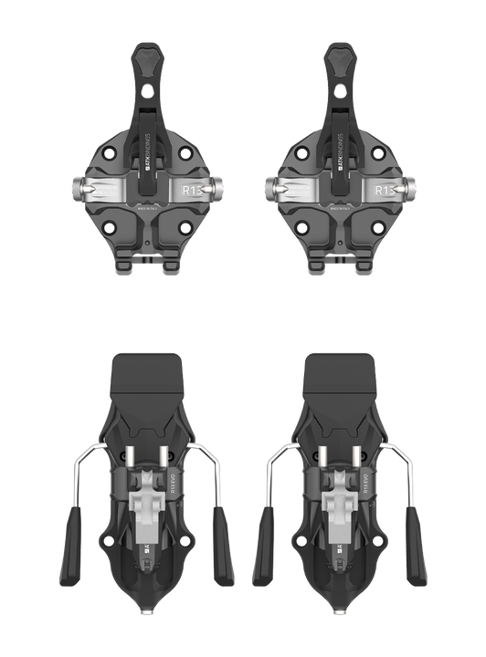 ATK RAIDER 13 EVO