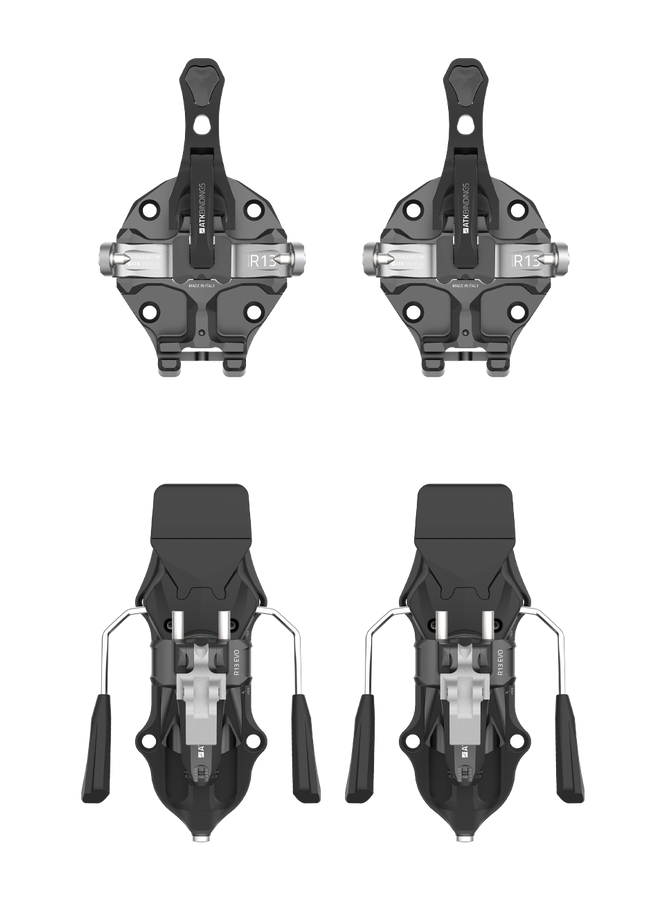 ATK RAIDER 13 EVO