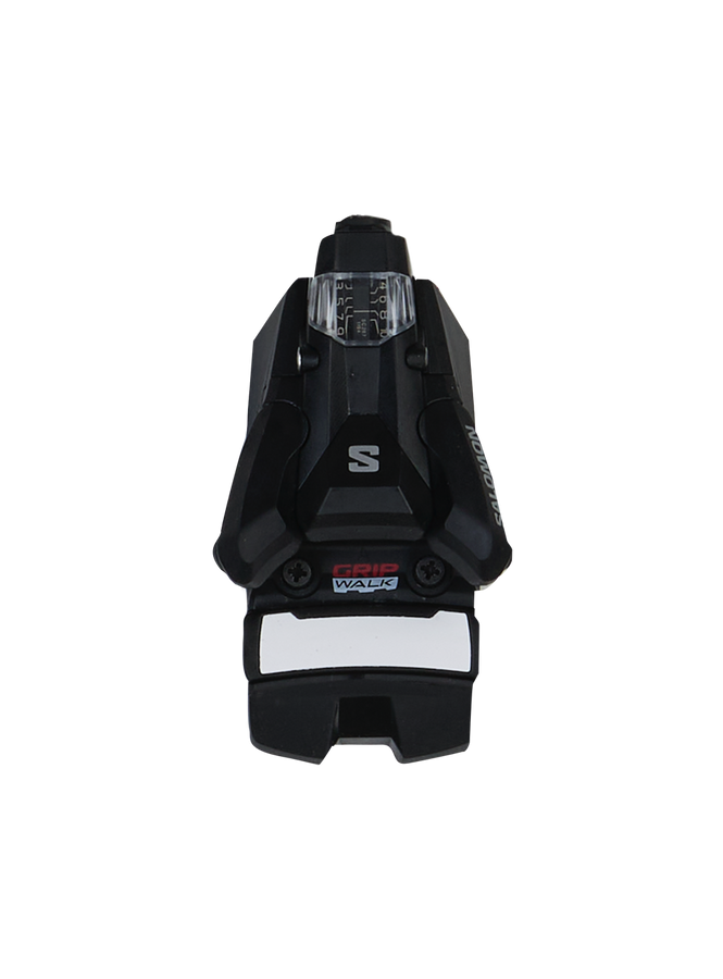 SALOMON STRIVE 10