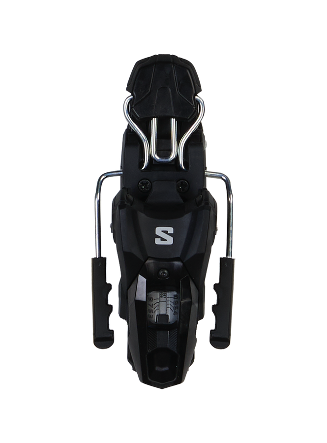 SALOMON STRIVE 10