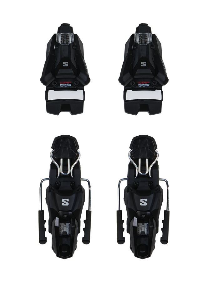SALOMON STRIVE 10