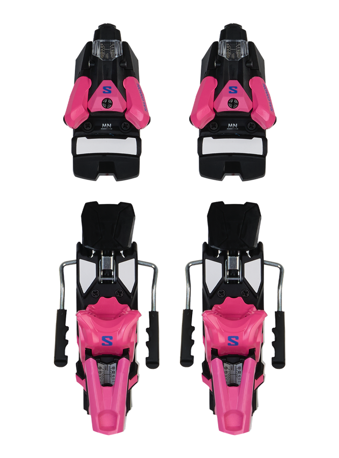 SALOMON STRIVE 14 MN