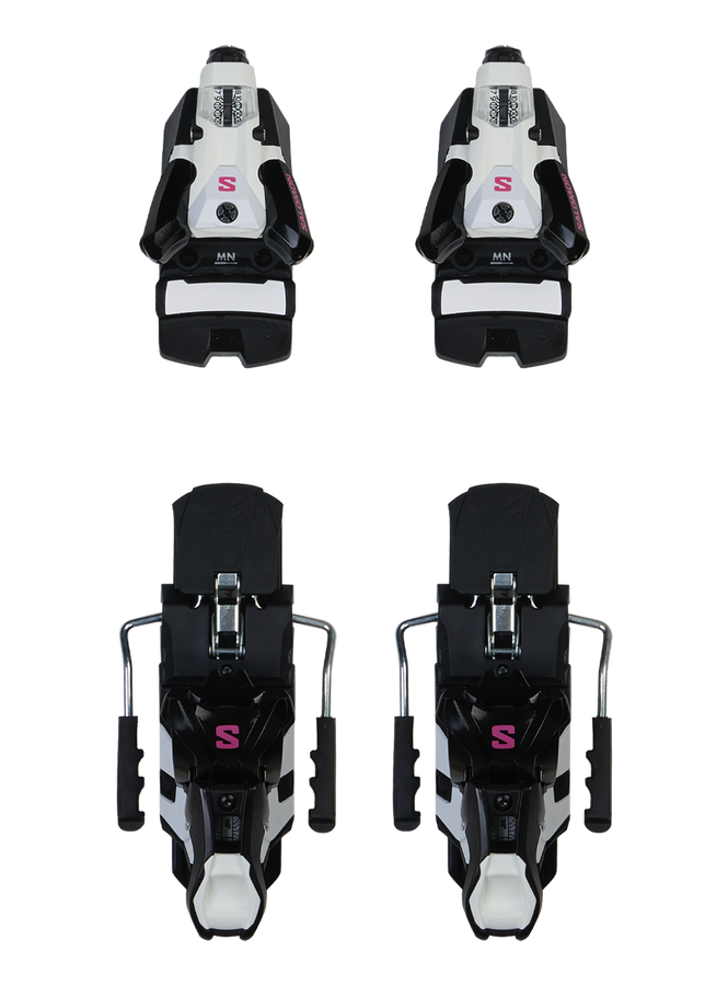 SALOMON STRIVE 16 MN EDITION 957