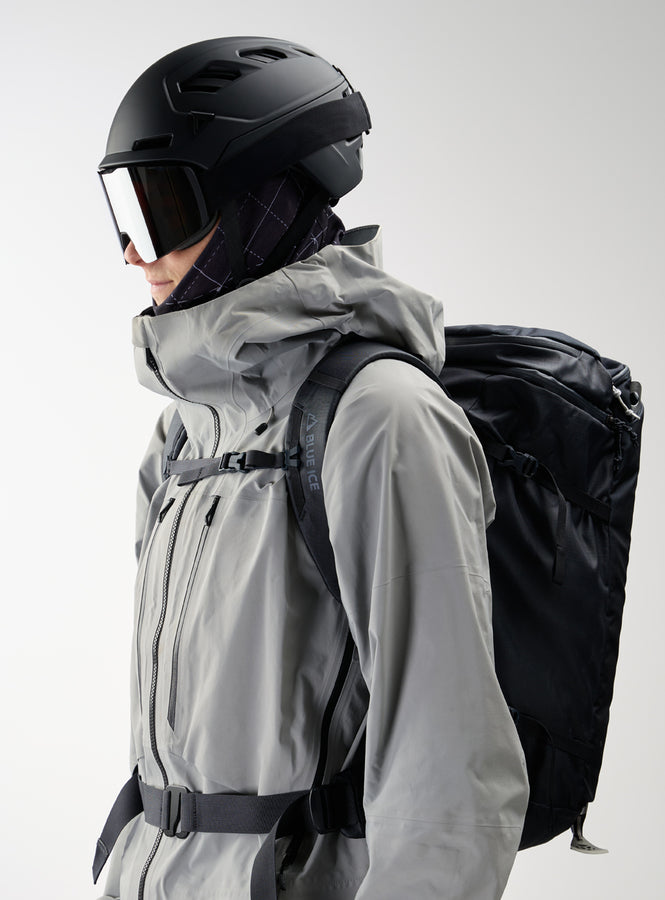 Touring STEALTH 3NORM Touring Ski Helmet