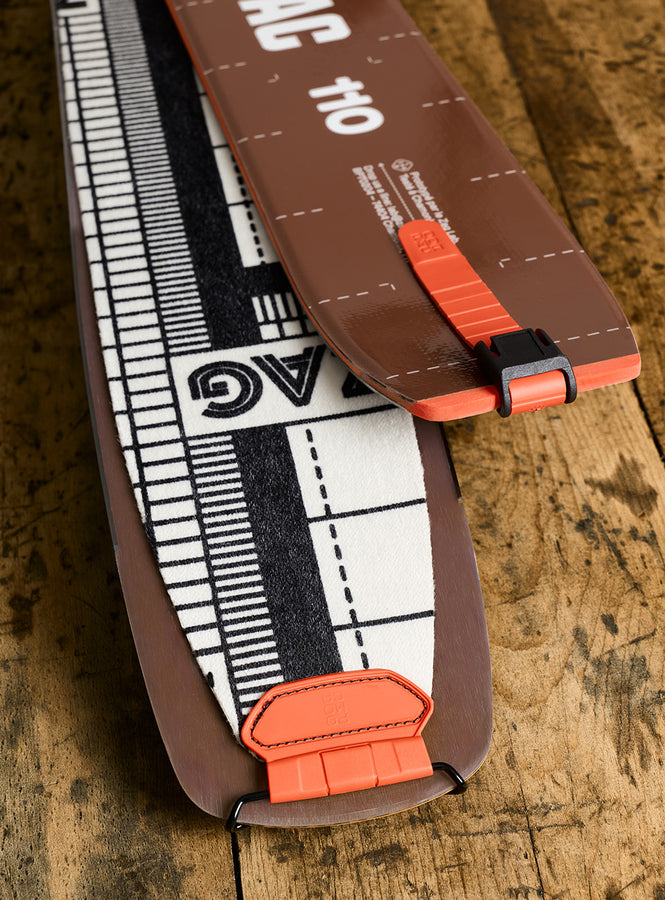 PEAUX PRO UBAC 110