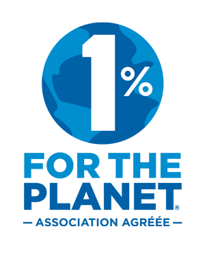 1% pour la planète