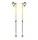 BATONS NORTH VARIO JAUNE