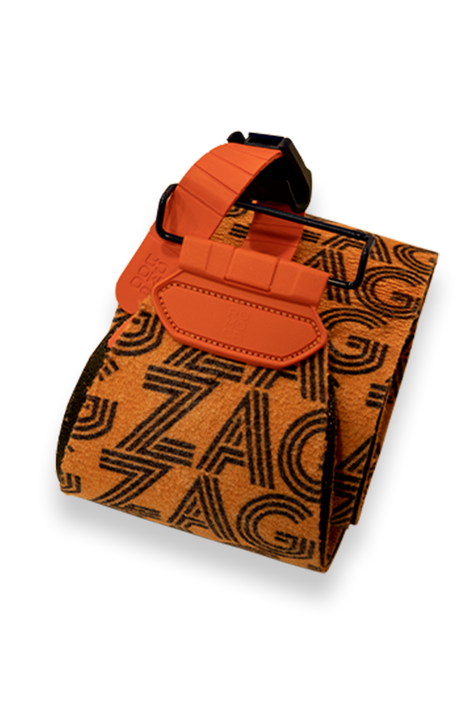 PEAUX UBAC 89 orange(20-24)