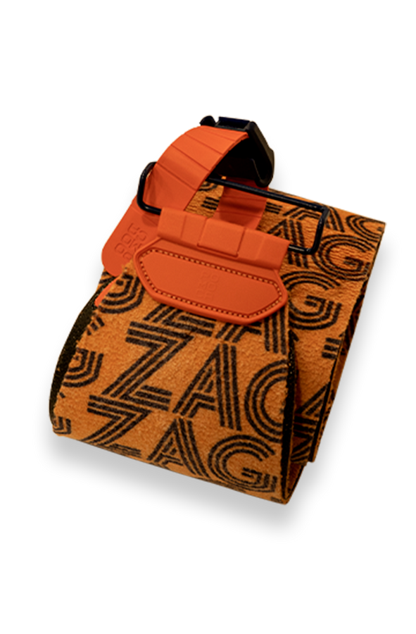 PEAUX UBAC 89 orange(20-24)