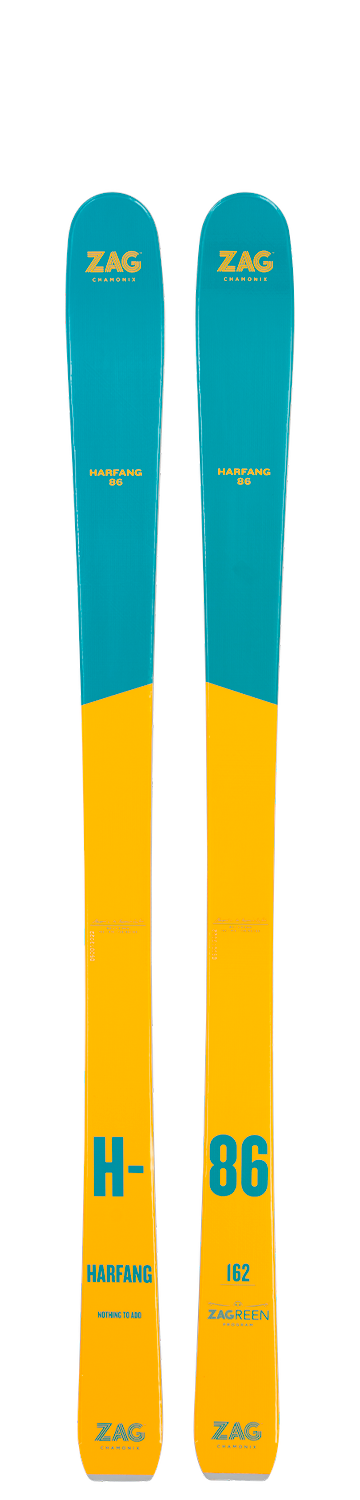 Harfang 86 LADY (24-25)