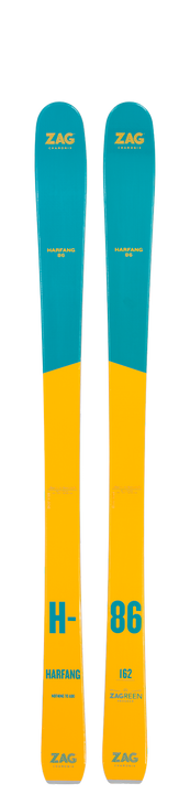Harfang 86 LADY (24-25)