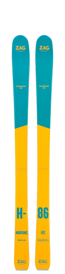 Harfang 86 LADY (24-25)