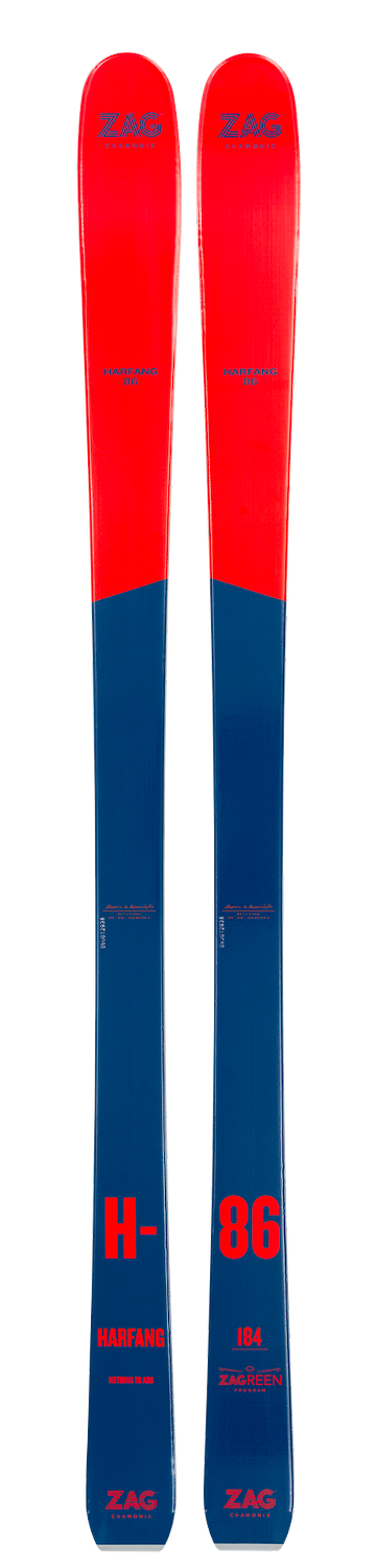 Harfang 86 + (24-25)