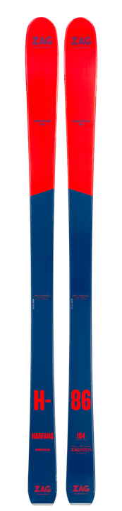 Harfang 86 + (24-25)