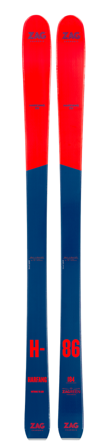 Harfang 86 + (24-25)