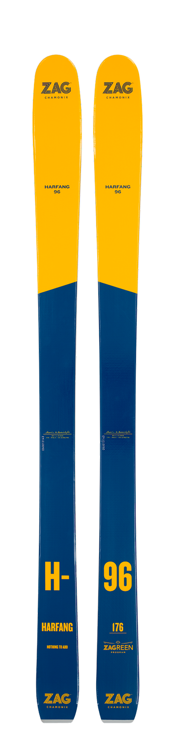 HARFANG 96 + (24-25)