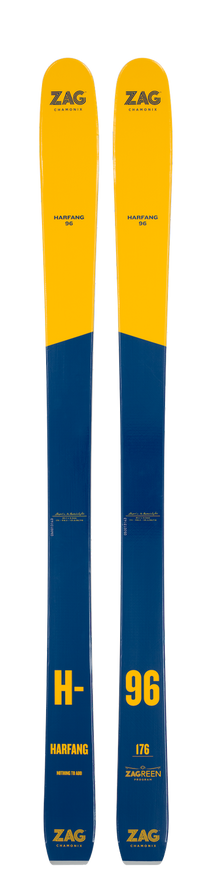 HARFANG 96 (24-25)