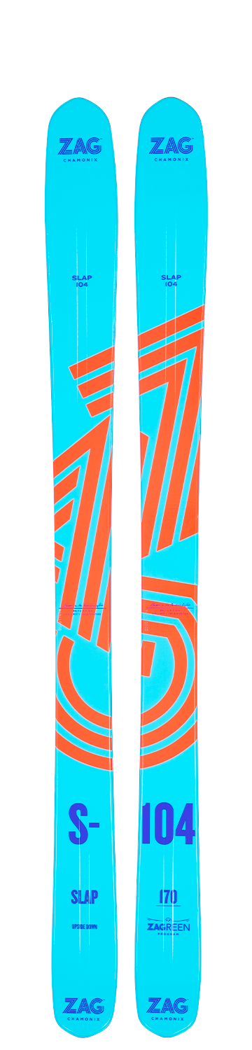 SLAP 104 LADY (24-25)