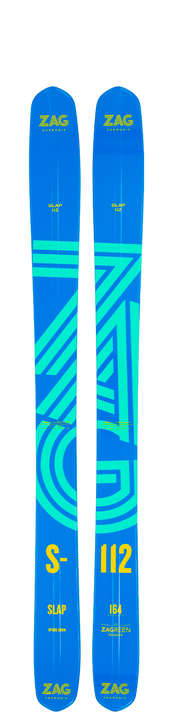 SLAP 112 LADY (24-25)