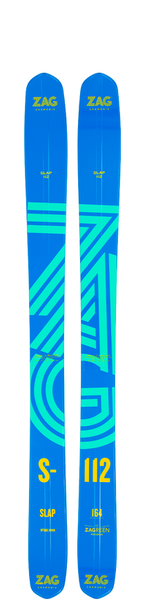 SLAP 112 LADY (24-25)