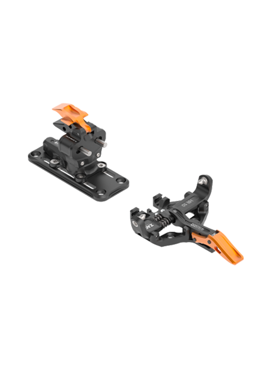 ATK HAUTE ROUTE 10 PLUS
