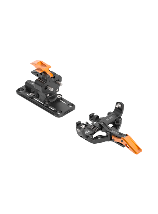ATK HAUTE ROUTE 10 PLUS