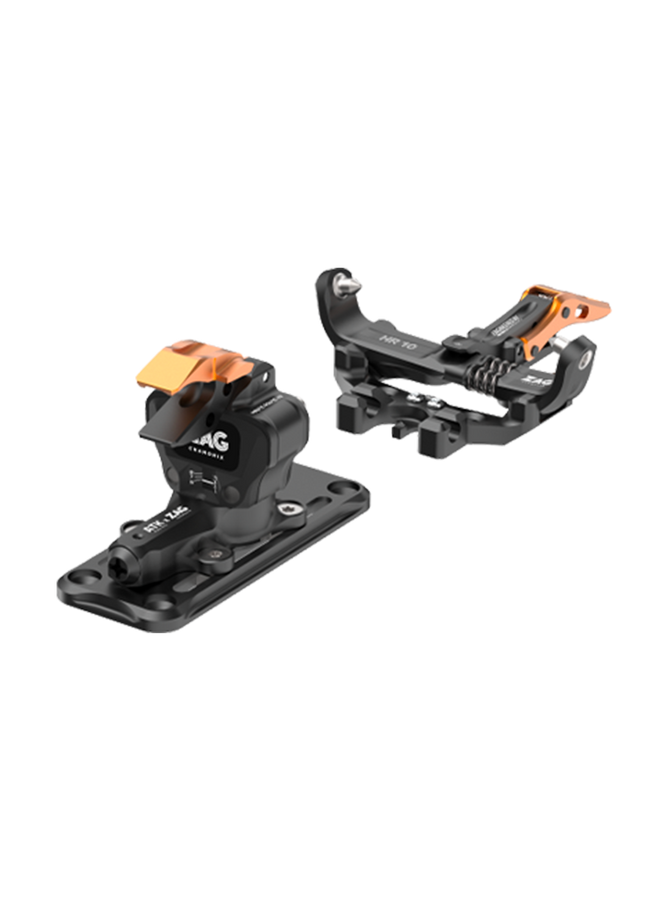 ATK HAUTE ROUTE 10 PLUS
