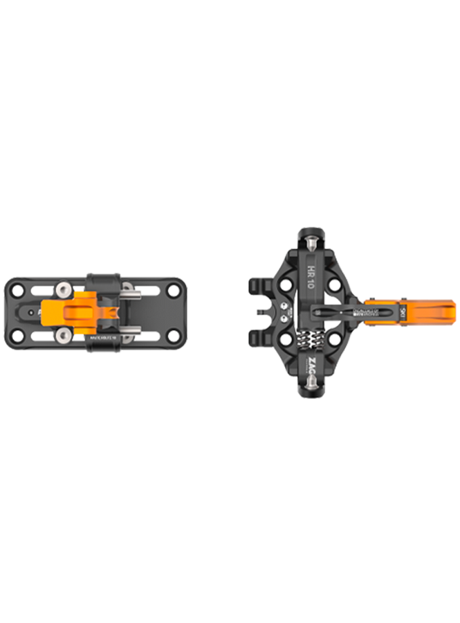 ATK HAUTE ROUTE 10 PLUS