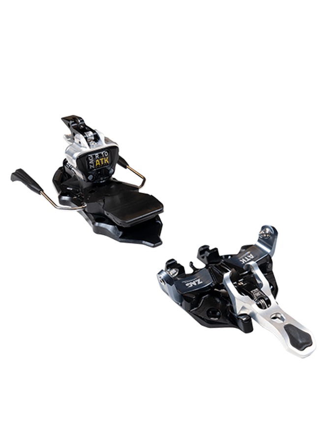 ATK RAIDER 10 ARGENT