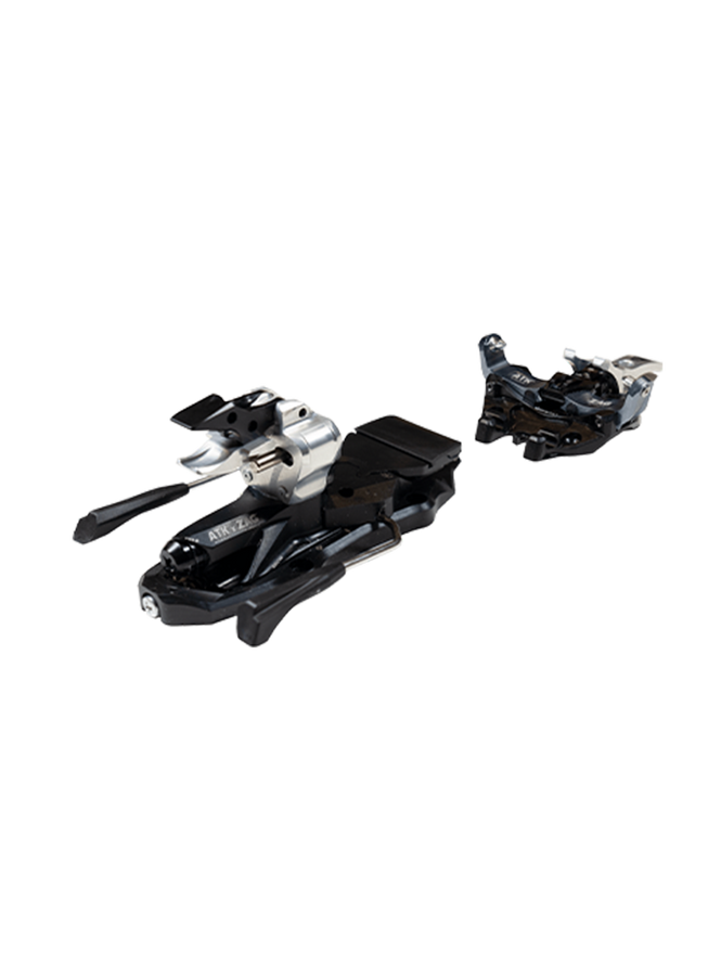 ATK RAIDER 10 ARGENT