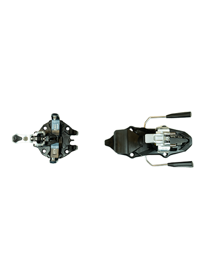 ATK RAIDER 10 ARGENT