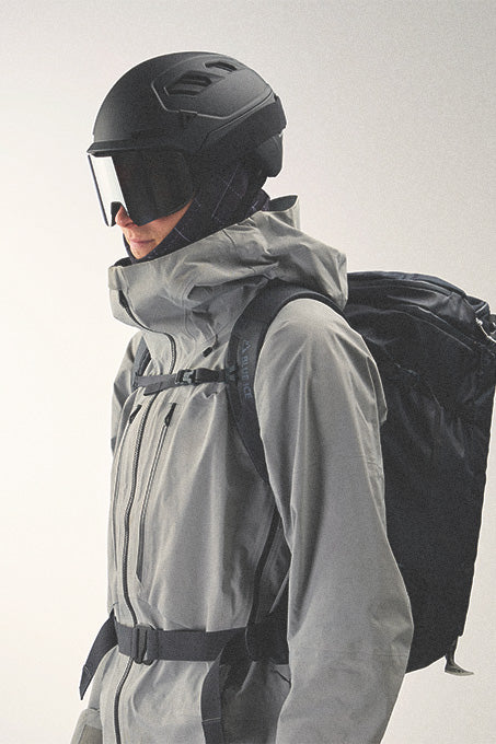 Touring Gear | Bindings, Poles Crampons ZAG Skis