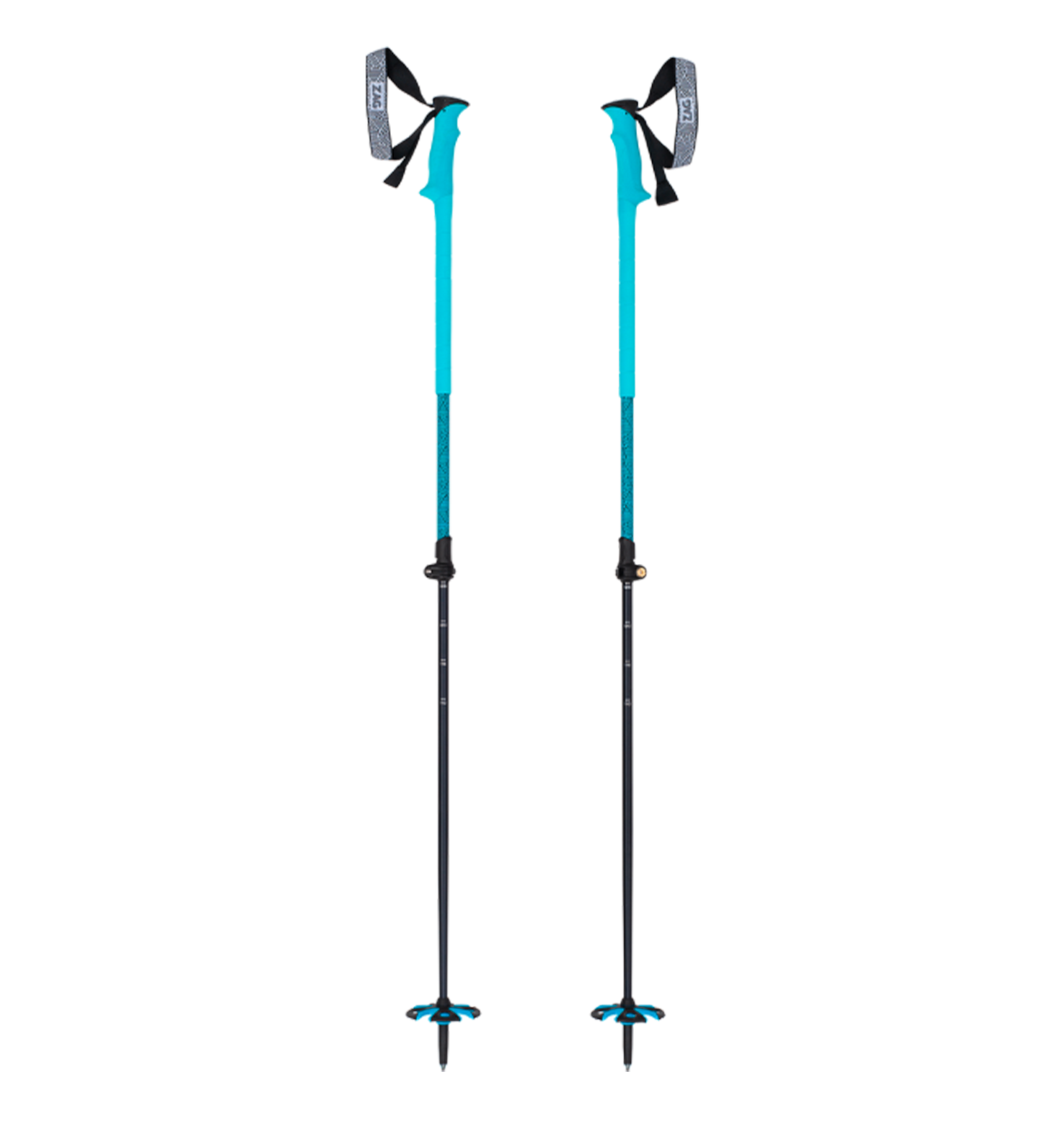 BATON NORTH VARIO BLEU