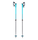 BATON NORTH VARIO BLEU