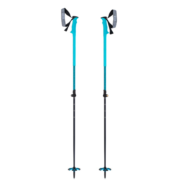 BATON NORTH VARIO BLEU