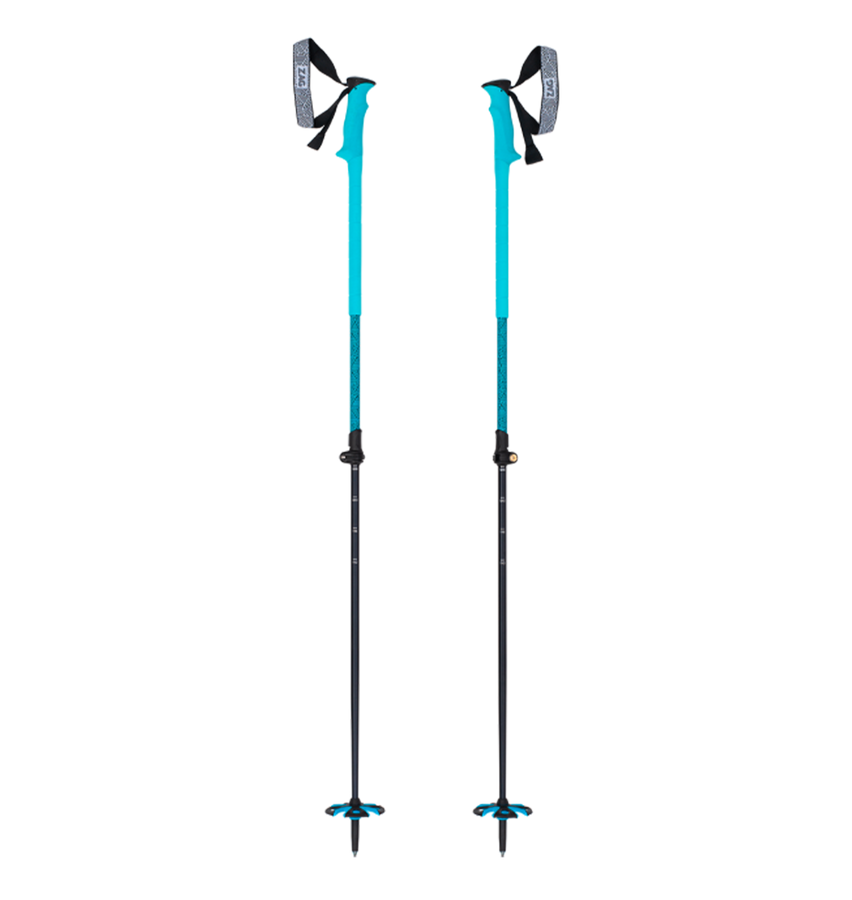 BATON NORTH VARIO BLEU