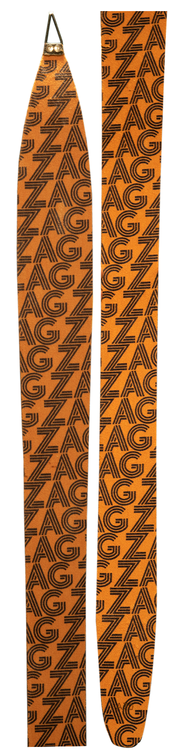 PEAUX ADRET 78 (orange)