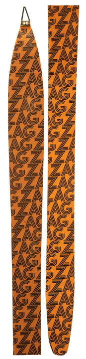 PEAUX ADRET 85 (orange)