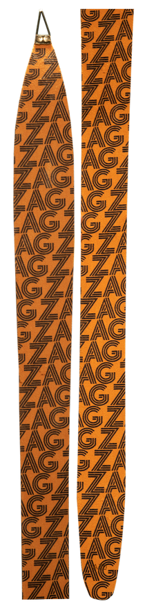 PEAUX ADRET 78 (orange)