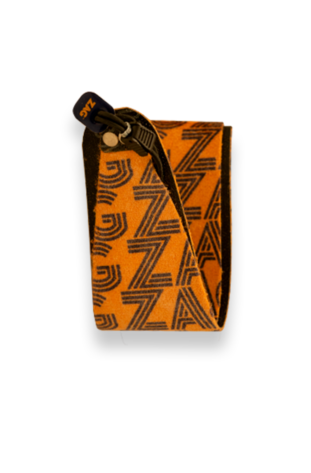 PEAUX ADRET 78 (orange)