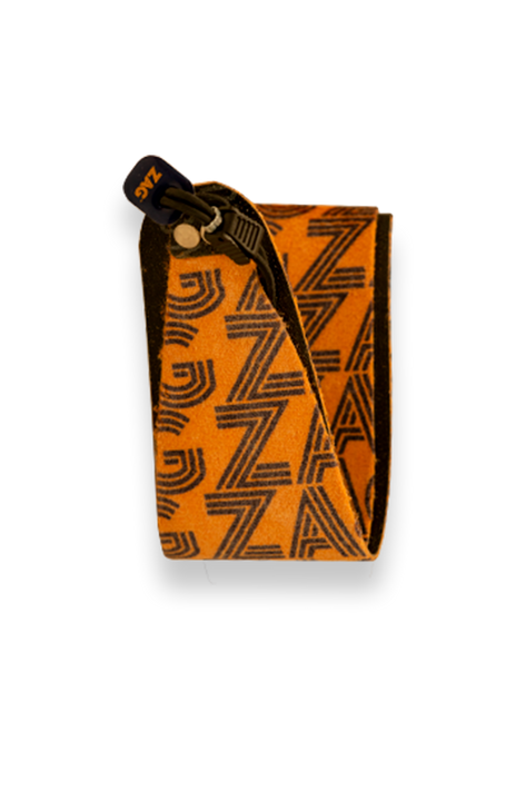 PEAUX ADRET 78 (orange)