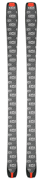 SLAP 104 LITE Skins | Premium POMOCA | ZAG Skis