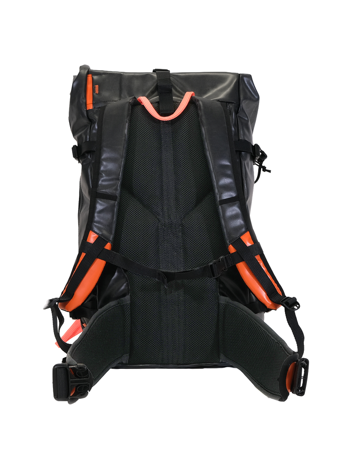 RUCKSACK UBACK TOURING ZAG-LA VIRGULE