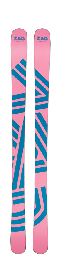 SLAP 92 LADY (24–25)