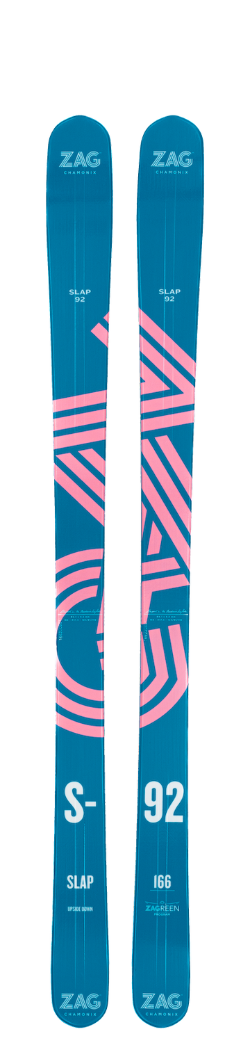 SLAP 92 LADY (24–25)