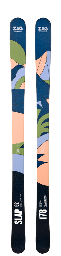 SLAP 92