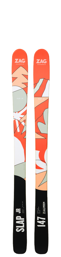SLAP JUNIOR