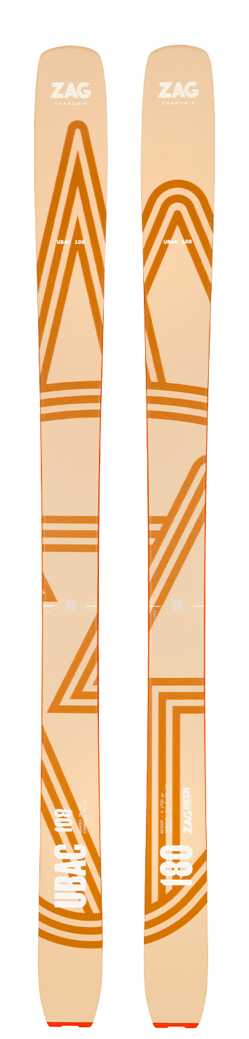 UBAC 108