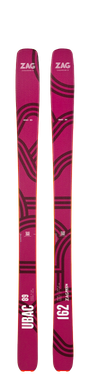 UBAC 89