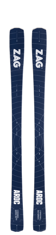 Salomon Strive 12 GW | Responsive and stable Binding Salomon Strive 12 GW | Responsive and stable Binding